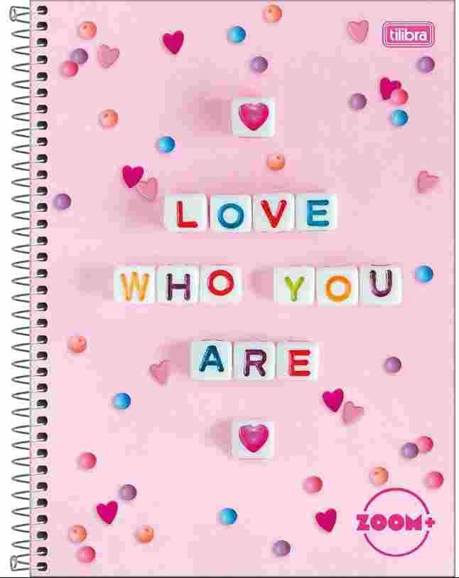 CADERNO 1X1 ZOOM   C.D.